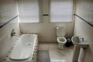 Butha-Buthe şehrindeki Caledon B&B tesisine ait fotoğraf galerisinden bir görsel