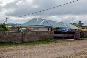 Butha-Buthe şehrindeki Caledon B&B tesisine ait fotoğraf galerisinden bir görsel