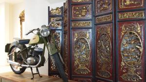 Fotografie z fotogalerie ubytování Kapitan Kongsi Boutique Hotel v destinaci Melaka