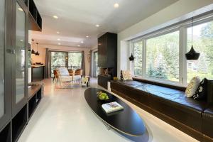 Fotografie z fotogalerie ubytování Downtown Modern Creekside v destinaci Telluride