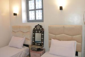 Fotografie z fotogalerie ubytování Riad Bladi Essaouira v destinaci Essaouira