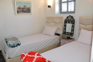 Fotografie z fotogalerie ubytování Riad Bladi Essaouira v destinaci Essaouira