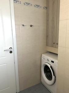 Billede fra billedgalleriet på Barewake 's place Charming Retreat - Calm escape Apt i Kamári