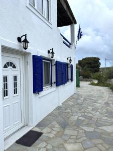 Bygningen som lejligheden ligger i + 16 billeder