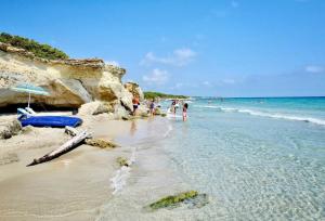 Imagen de la galería de Dimora Stella, en Otranto