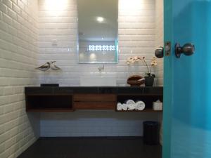 Fotografie z fotogalerie ubytování Kapitan Kongsi Boutique Hotel v destinaci Melaka