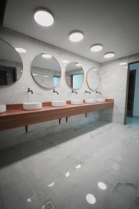 Φωτογραφία από το άλμπουμ του Qantic Lodging & Rooftop σε Μεδεγίν