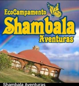Certifikát, hodnocení, plakát nebo jiný dokument vystavený v ubytování Shambala SPA Medicinal y Retiros