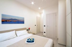 Posteľ alebo postele v izbe v ubytovaní Home Sweet Home