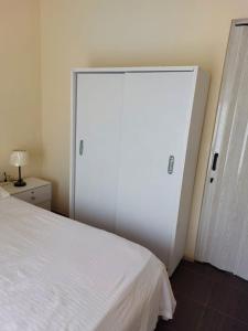 Voodi või voodid majutusasutuse porto sharm 2 bed room and private garden-pool view toas