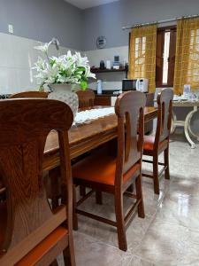 Billede fra billedgalleriet på CASA 97 completa! Horário Flexível! i Santa Teresa