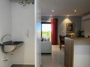Fotografie z fotogalerie ubytování Confort y estilo en cada rincón v destinaci Encarnación