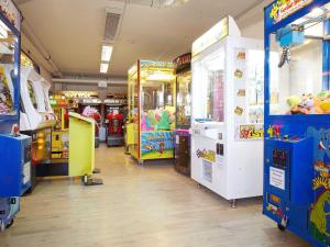Supermarket ili druge prodavnice u apartmanu ili u blizini