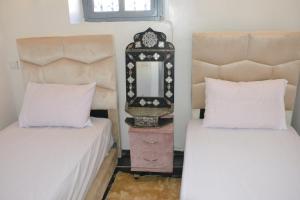 Fotografie z fotogalerie ubytování Riad Bladi Essaouira v destinaci Essaouira