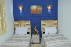 Fotografie z fotogalerie ubytování Riad Bladi Essaouira v destinaci Essaouira