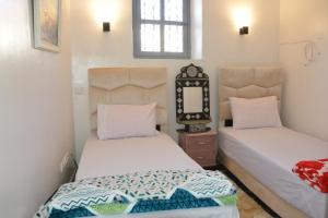 Fotografie z fotogalerie ubytování Riad Bladi Essaouira v destinaci Essaouira