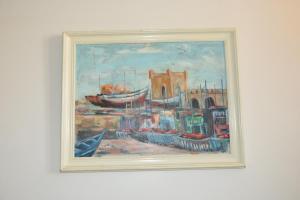 Fotografie z fotogalerie ubytování Riad Bladi Essaouira v destinaci Essaouira