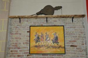 Fotografie z fotogalerie ubytování Riad Bladi Essaouira v destinaci Essaouira