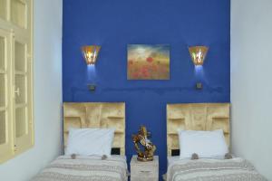 Fotografie z fotogalerie ubytování Riad Bladi Essaouira v destinaci Essaouira