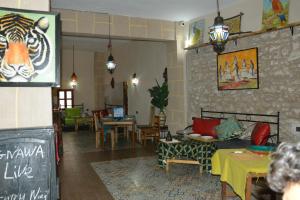 Fotografie z fotogalerie ubytování Riad Bladi Essaouira v destinaci Essaouira