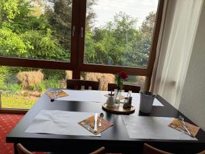 Fotografie z fotogalerie ubytování Hotel Schweizerblick v destinaci Bad Säckingen