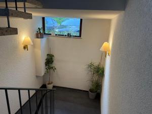 Fotografie z fotogalerie ubytování Hotel Schweizerblick v destinaci Bad Säckingen
