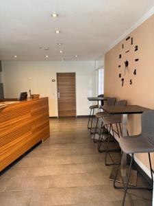 Fotografie z fotogalerie ubytování Hotel Schweizerblick v destinaci Bad Säckingen