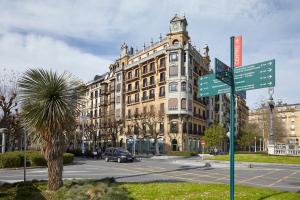 Zdjęcie z galerii obiektu Ambrosse by FeelFree Rentals w mieście San Sebastián
