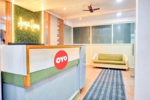 Fotografie z fotogalerie ubytování Hotel O Aru Sai v destinaci Puné