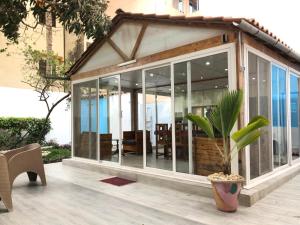 Ảnh trong thư viện ảnh của Villa Luxueuse à Ouakam ở Dakar