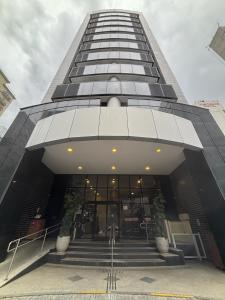 Φωτογραφία από το άλμπουμ του Flat no Edifício Interative Jardins by InnSide - 5 min da Av Paulista στο Σάο Πάολο