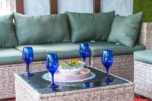 Foto dalla galleria di Charming Country Home, Pool, Pet Friendly a Clewiston