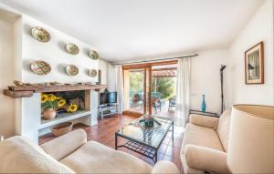 Fotografie z fotogalerie ubytování 2' Porto Cervo - Luxury Villa Piccolo Pevero v Porto Cervo
