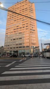 Foto dalla galleria di Amplia habitación en centro de Lima a Lima