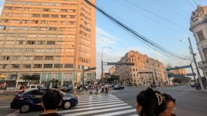 Ospiti di Amplia habitación en centro de Lima
