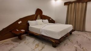 Afbeelding uit fotogalerij van Saloum Découvertes 8 in Darou Rhamane