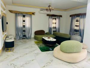 Afbeelding uit fotogalerij van Saloum Découvertes 8 in Darou Rhamane