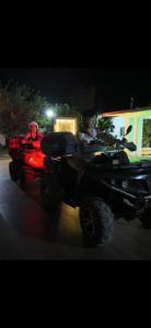 Afbeelding uit fotogalerij van Saloum Découvertes 8 in Darou Rhamane