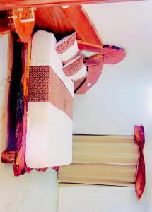 Afbeelding uit fotogalerij van Saloum Découvertes 8 in Darou Rhamane +21 foto's