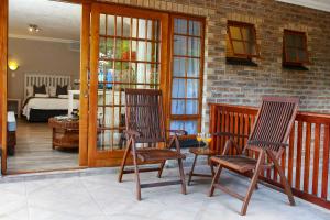 Gallery image of Woodlands Guest House in Hazyview