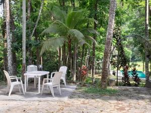 Billede fra billedgalleriet på Eco Leisure Kadugannawa Reach i Mawanella