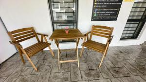 Φωτογραφία από το άλμπουμ του A04 A Place Just Like Home In Austin σε Johor Bahru