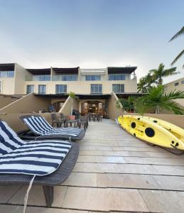 Fotografie z fotogalerie ubytování Exclusive Loft in Barú, access by sea and land v destinaci Isla Barú