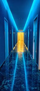 Gallery image of On Hotel Campos do Jordao centro capivari e Passeio Quadriciclo in Campos do Jordão