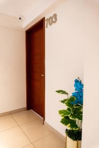 Fotografie z fotogalerie ubytování Apart Hotel Petit Palace Suites v destinaci Lima