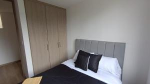 Gallery image of Confortable y Moderno Apartamento Familiar in Duitama