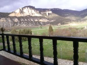Φωτογραφία από το άλμπουμ του Hotel Rural el Arco σε Pesquera de Ebro