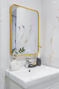 Gambar di galeri bagi Sunset Apart-Hotel di Yerevan