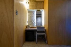 福岡市にあるウクネ Hotel UKUNEのギャラリーの写真