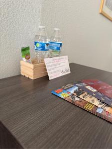 Foto dalla galleria di Hotel 191 - Moab a Moab